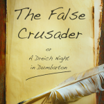 The False Crusader